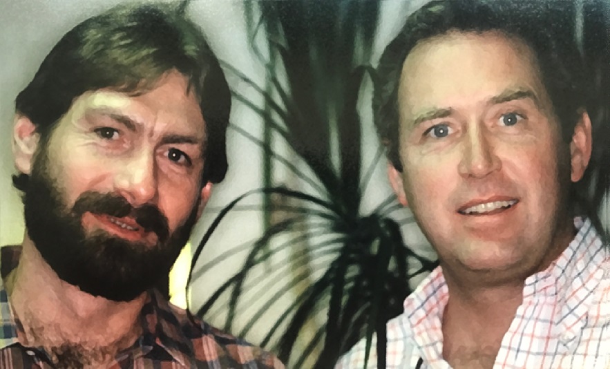 Meet the Founding Partners Denver Tech Dentistry