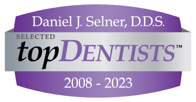 Top Dentist Dan Selner