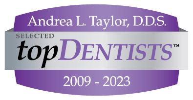 Top Dentist Andrea Taylor